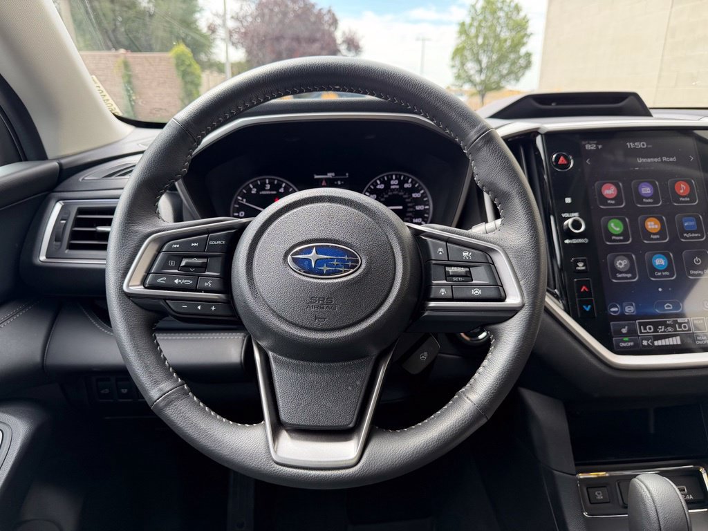 Used 2026 Subaru Ascent Limited AWD/4WD image 9
