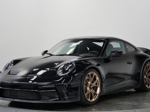 Used 2022 Porsche 911 GT3 RWD image 5