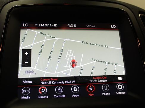 Used 2020 Dodge Durango GT AWD/4WD image 17