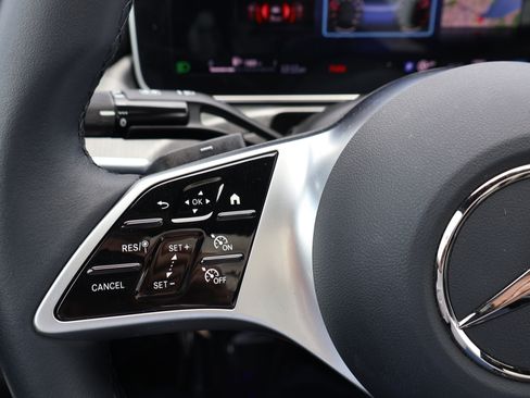 Certified 2025 Mercedes-Benz C 300 Sedan image 33