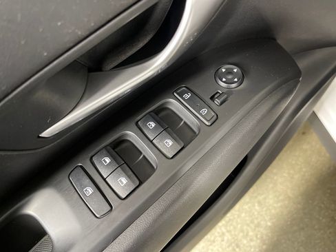 Certified 2024 Hyundai Tucson SEL image 18