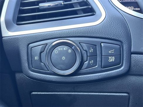 Used 2020 Ford Edge SEL w/ Convenience Package image 22