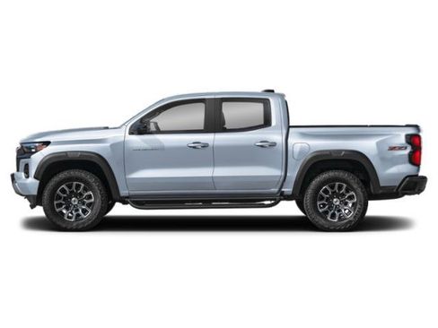 New 2026 Chevrolet Colorado Z71 AWD/4WD image 3