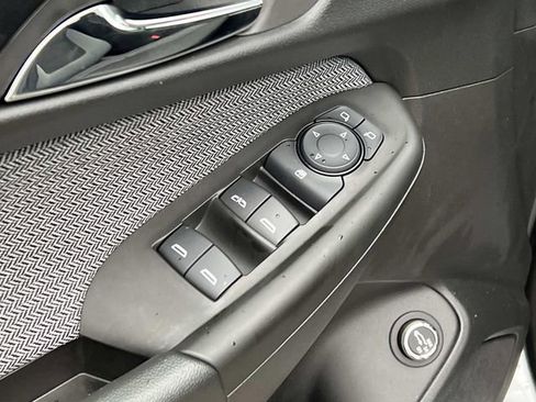 Used 2026 Chevrolet TrailBlazer LT w/ Convenience Package image 17