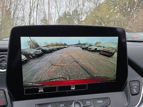 Certified 2023 Chevrolet Blazer LT w/ Convenience Package image 16