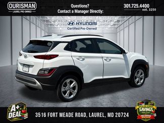 Certified 2023 Hyundai Kona SEL AWD/4WD video 2