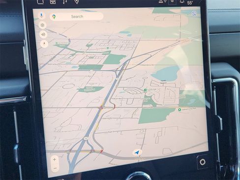 New 2026 GMC Yukon XL Denali w/ Denali Reserve Package image 13