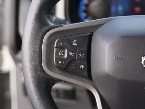 Used 2024 Ford Bronco Badlands image 22