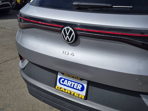Used 2023 Volkswagen ID.4 Pro S RWD image 15