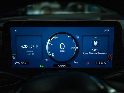 Used 2024 Honda Prologue EX image 17