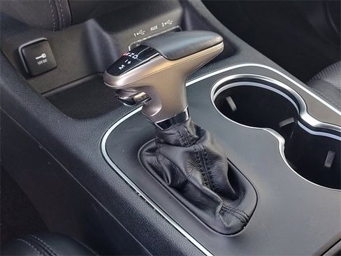 Certified 2018 Dodge Durango Citadel w/ Quick Order Package 2BP image 23