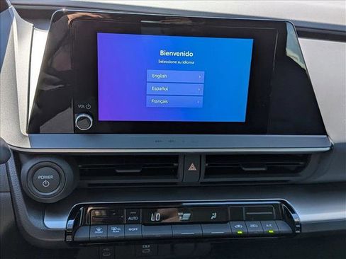 New 2026 Toyota Prius LE image 12