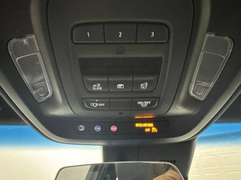 Used 2020 Cadillac CT5 Luxury w/ Sun And Sound Package RWD image 20