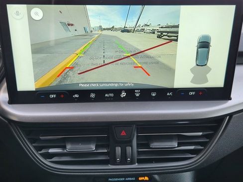 New 2026 Ford Escape Active w/ Tech Pack #1 FWD image 13