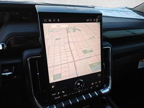 New 2026 GMC Yukon XL Elevation image 12