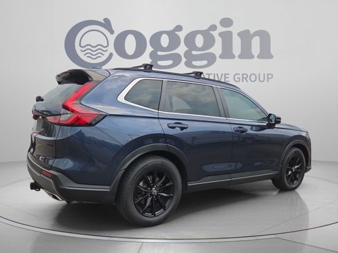 Used 2023 Honda CR-V Sport image 4