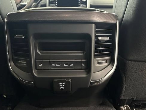 New 2026 RAM 3500 Laramie AWD/4WD image 24