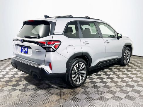 Certified 2025 Subaru Forester Touring w/ Popular Package - Touring AWD/4WD image 7