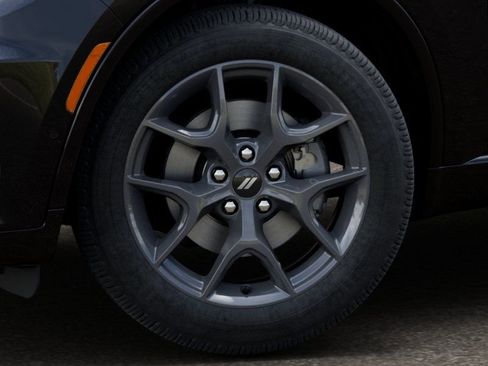 New 2026 Dodge Durango GT image 8