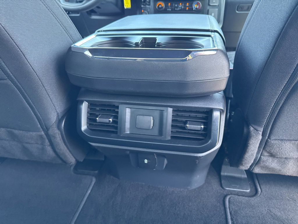 Used 2023 Ford F150 XL w/ STX Appearance Package AWD/4WD image 13