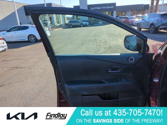 Used 2015 Lexus RX 350 FWD image 13