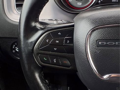 Used 2023 Dodge Charger SXT RWD image 14