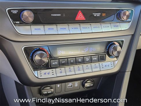 Used 2019 Hyundai Sonata Limited image 26