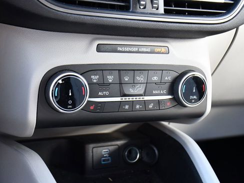 Used 2023 Ford Escape Active image 30