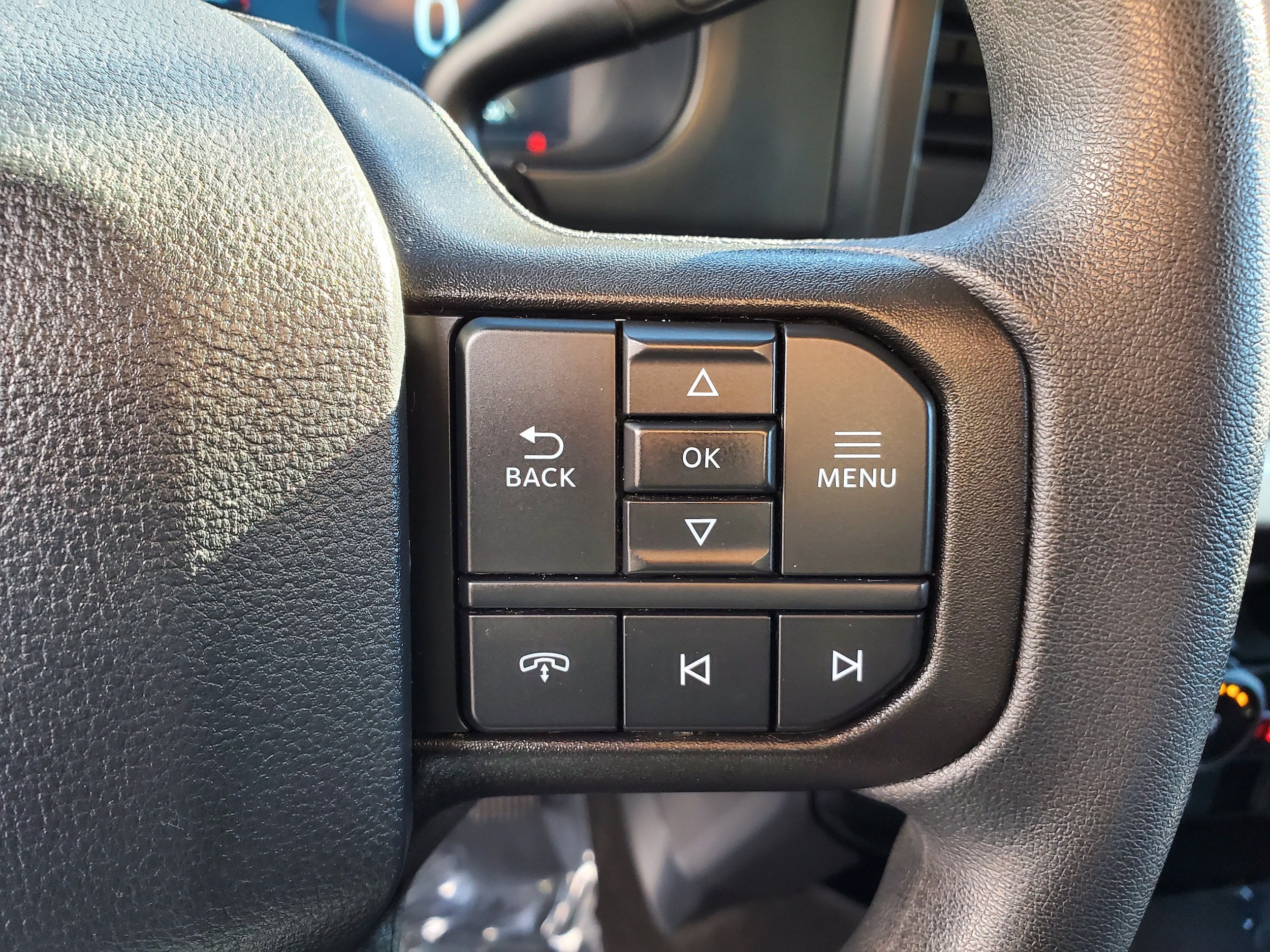 Used 2024 Ford F350 XLT w/ Black Appearance Package AWD/4WD image 17