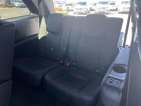 Certified 2022 Mercedes-Benz GLS 450 4MATIC image 33