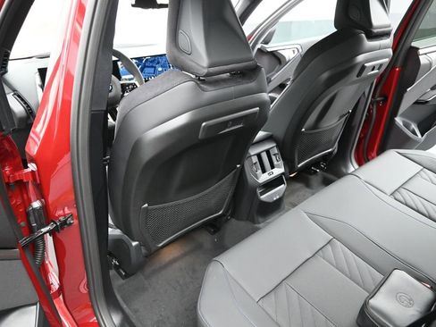 New 2026 BMW X3 xDrive30 w/ Premium Package AWD/4WD image 29