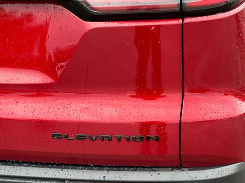 New 2026 GMC Acadia Elevation w/ Black Edition AWD/4WD image 23