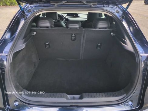 Used 2023 MAZDA CX-30 AWD 2.5 S w/ Preferred Package image 15