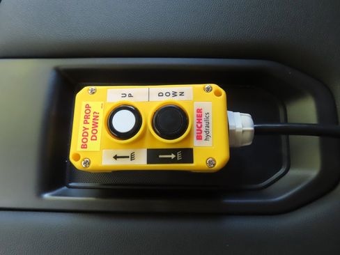 New 2025 Chevrolet Silverado 3500 W/T w/ WT Convenience Package image 10