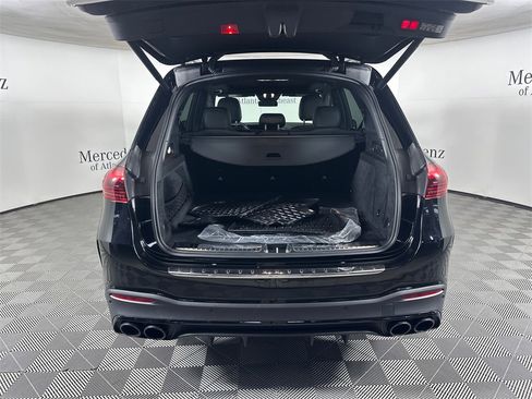 Certified 2025 Mercedes-Benz GLE 53 AMG 4MATIC image 20