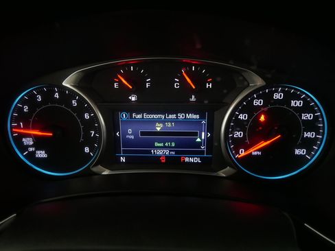 Used 2019 Chevrolet Equinox LT image 21