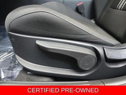 Certified 2026 Hyundai Elantra Hybrid FWD image 29