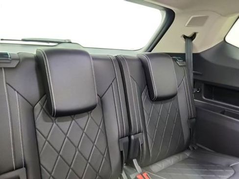 Used 2026 Volkswagen Atlas SEL Premium R-Line image 28