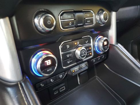 Used 2021 GMC Yukon SLT w/ SLT Premium Package image 76