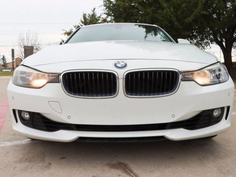 Used 2014 BMW 328i Sedan image 2