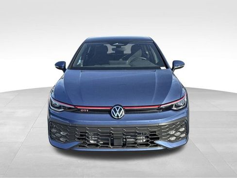 New 2026 Volkswagen GTI SE FWD image 8