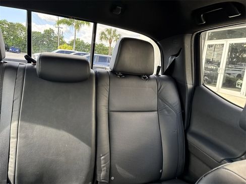 Used 2023 Toyota Tacoma TRD Off-Road image 20