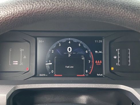 Certified 2025 Toyota Tacoma SR image 34