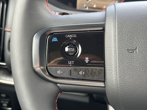 New 2026 Nissan Armada PRO-4X AWD/4WD image 20