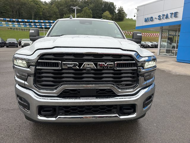 Used 2026 RAM 2500 Big Horn AWD/4WD image 13