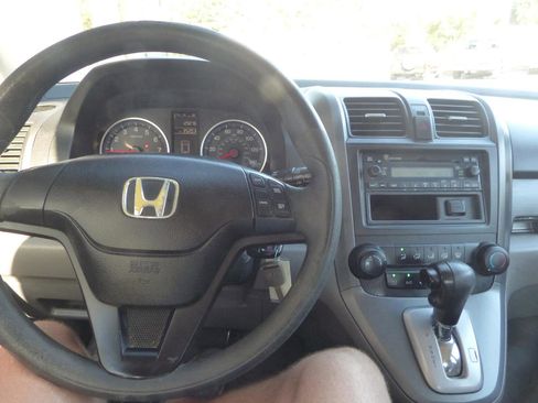 Used 2009 Honda CR-V LX image 19