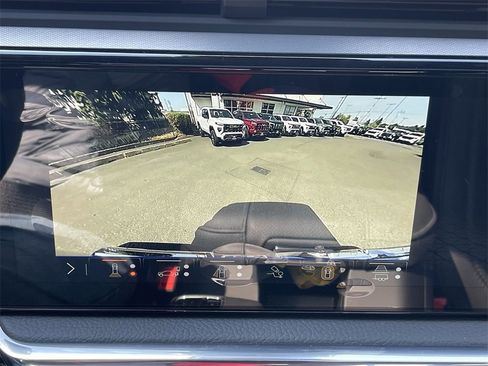 New 2025 GMC Sierra 1500 Denali image 15