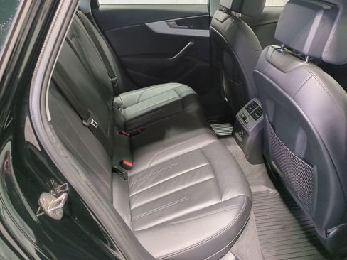 Used 2017 Audi A4 2.0T Premium w/ Convenience Package image 27