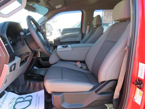 Used 2019 Ford F150 XL w/ Equipment Group 101A Mid image 5