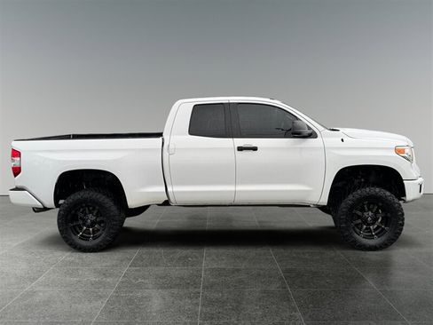Used 2016 Toyota Tundra SR5 w/ TRD Off Road Package RWD image 7